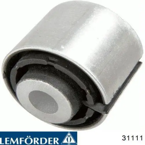 Важіль передньої підвіски нижній, правий Lemforder 31111 ціна, від 76.72 USD