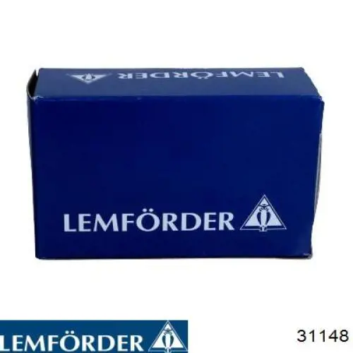 Рулевой наконечник LEMFORDER 31148