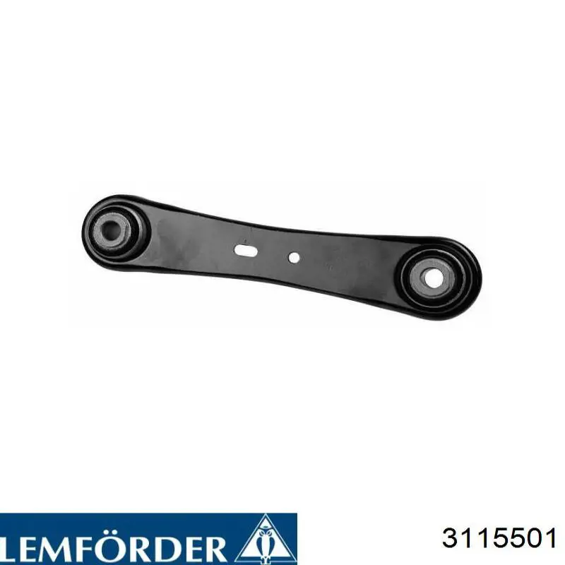 3115501 Lemforder Поперечний важіль