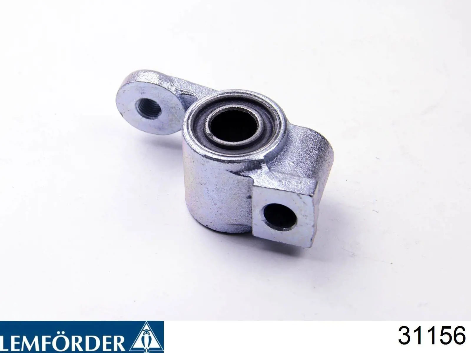 Важіль передньої підвіски нижній, правий Lemforder 31156 ціна, від 77.11 USD