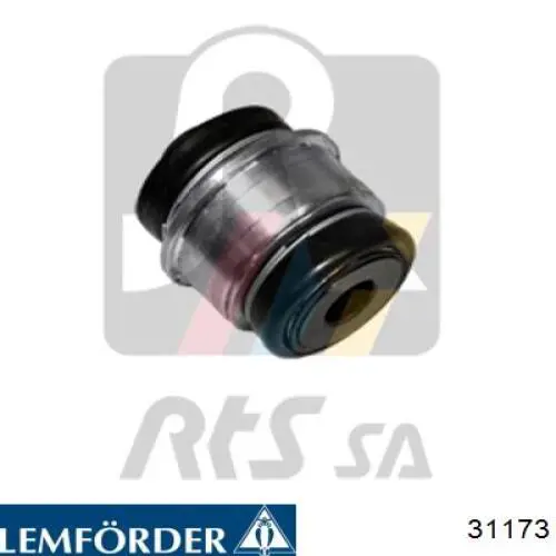 Сайлентблок цапфи задньої Lemforder 31173 ціна, від 31.75 USD