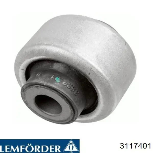 Купити 3117401 Lemforder Опора амортизатора переднього
