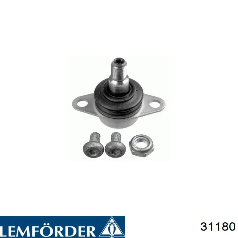 31180 Lemforder Кульові на авто