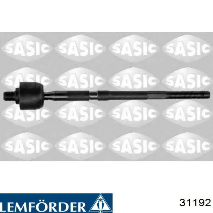 Рульова тяга 31192 Lemforder