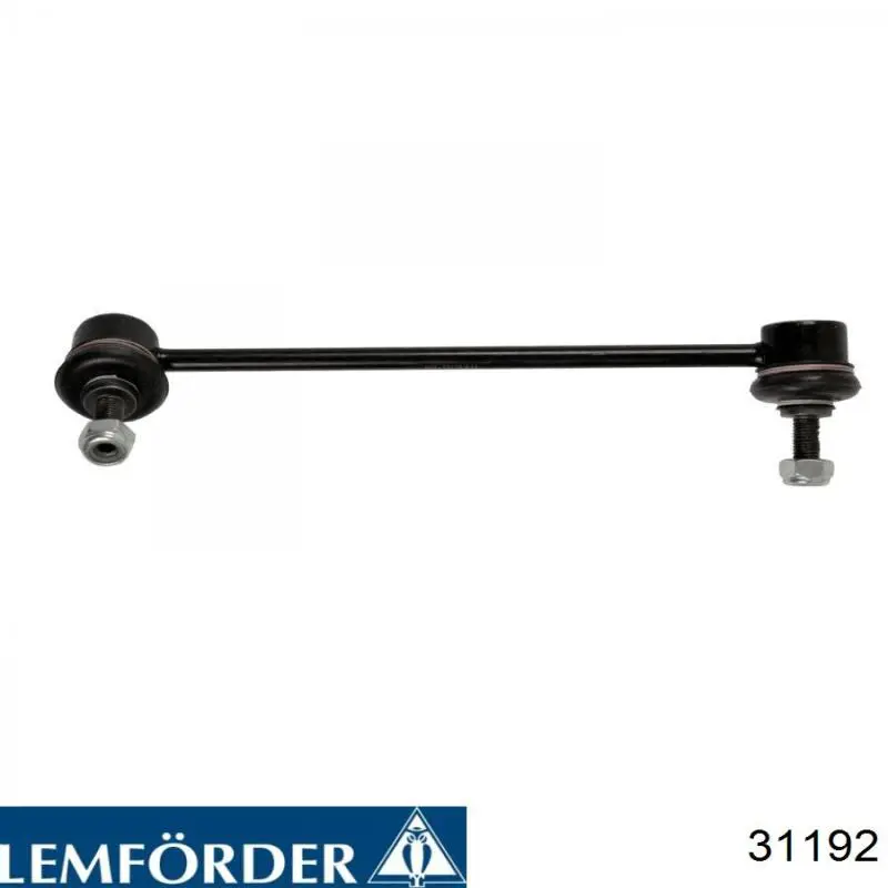 31192 Lemforder Тяги кермові