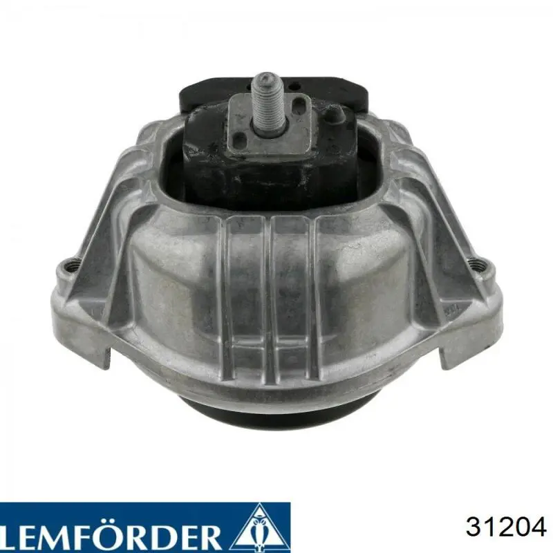 Права подушка двигуна Lemforder 31204 ціна, від 40.44 USD