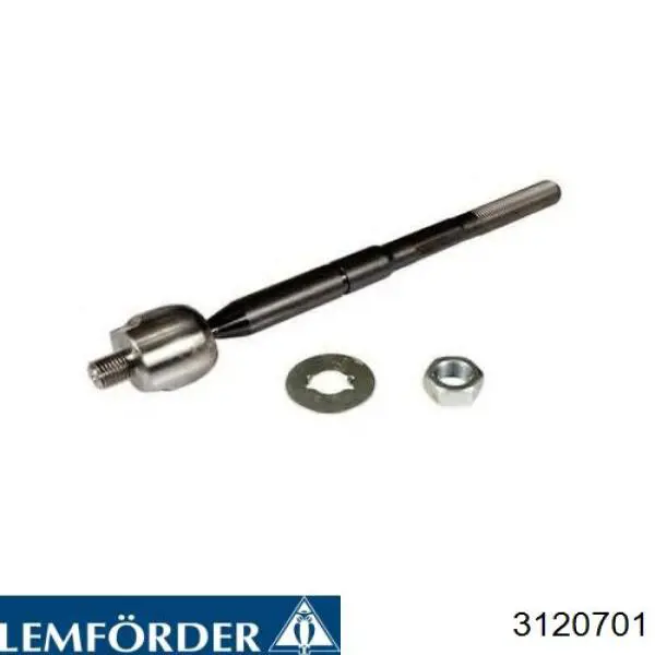 3120701 Lemforder Тяги кермові
