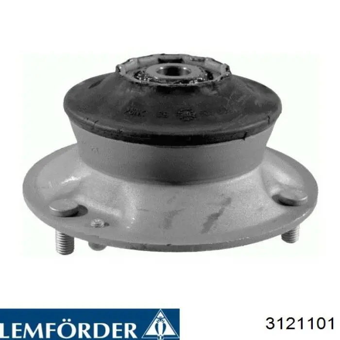 3121101 Lemforder опора амортизатора переднього