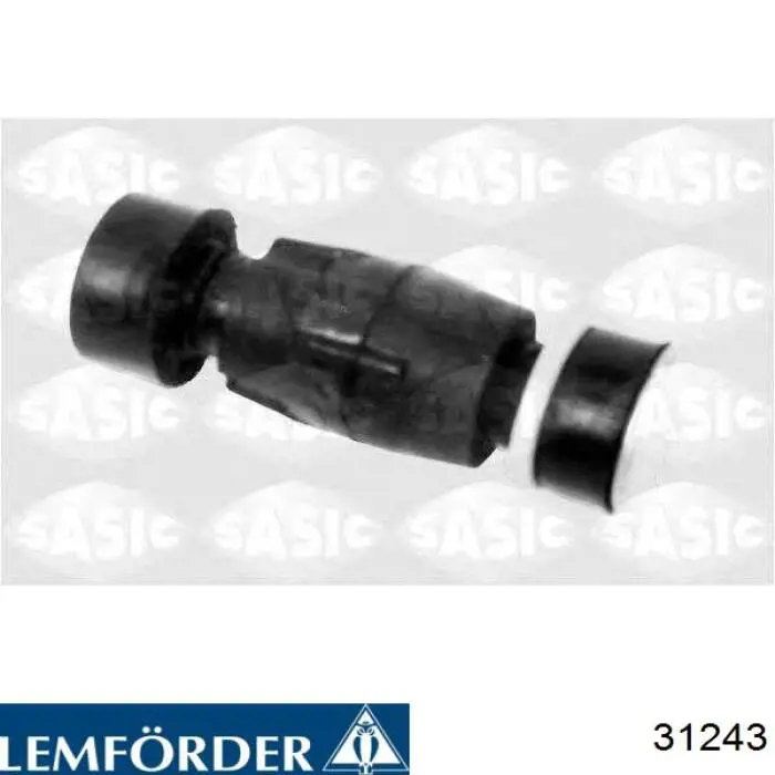 31243 Lemforder Тяга переднього стабілізатора