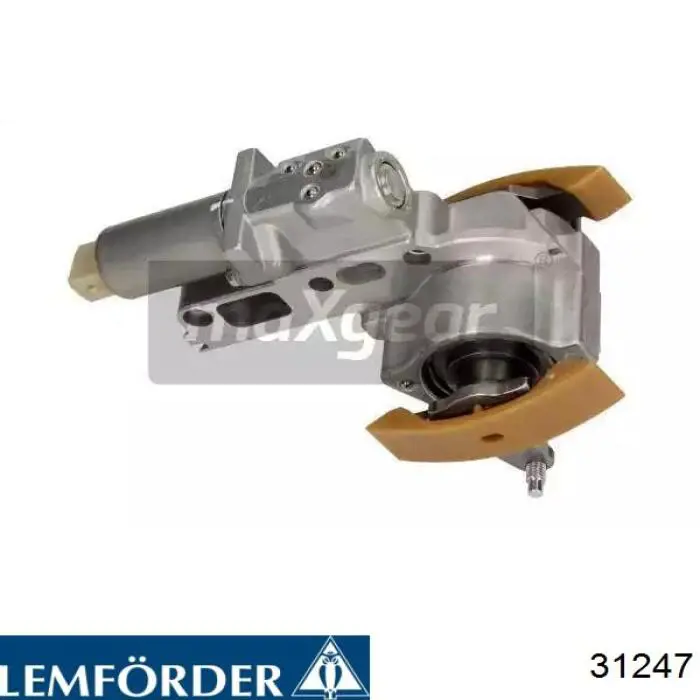Купити 31247 Lemforder Кульова опора, нижня