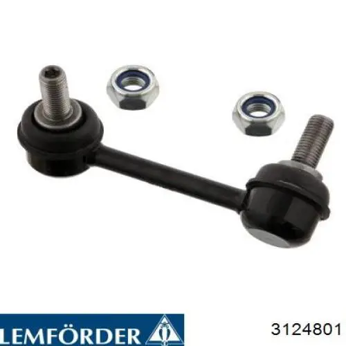 Купити 3124801 Lemforder Яйця стабілізатора заднього