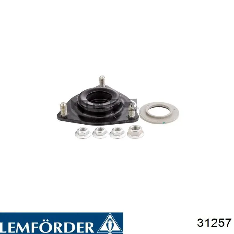 31257 Lemforder Кріплення переднього амортизатора