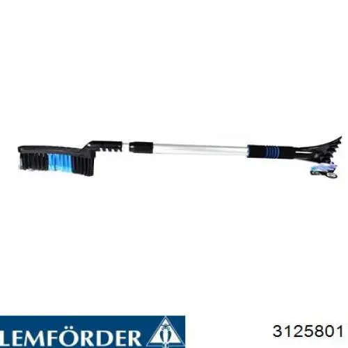 Опора амортизатора переднього 3125801 Lemforder
