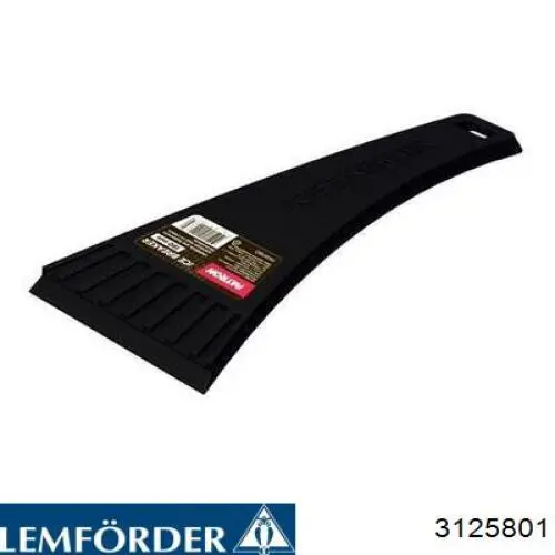 Подушка амортизатора переднього Lemforder 3125801