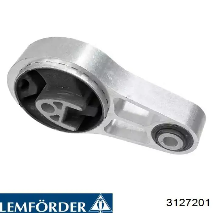 Купити 3127201 Lemforder Задня опора двигуна