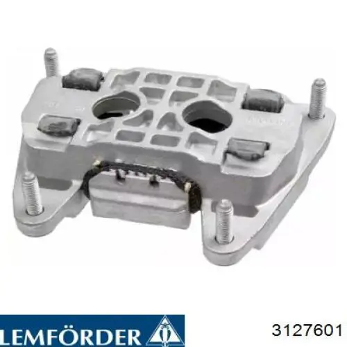 Купити 3127601 Lemforder Подушка коробки передач