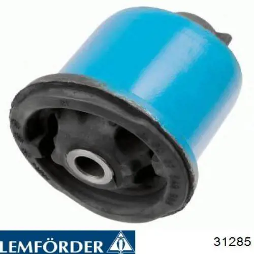Купити 31285 Lemforder Сайлентблок задньої балки
