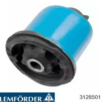 Сайлентблок задньої балки/підрамника Lemforder 3128501 ціна, від 12.63 USD