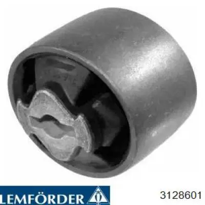 Сайлентблок заднього поздовжнього важеля, передній Lemforder 3128601 ціна, від 11.25 USD