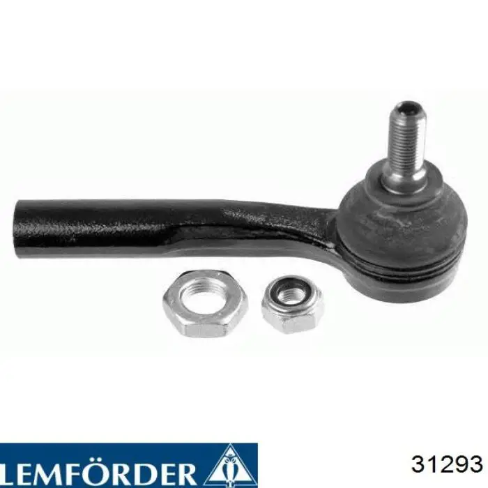 Купити 31293 Lemforder Тяга рульова поздовжня
