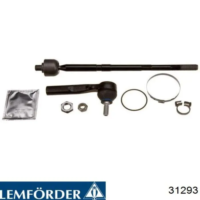 31293 Lemforder Тяги кермові