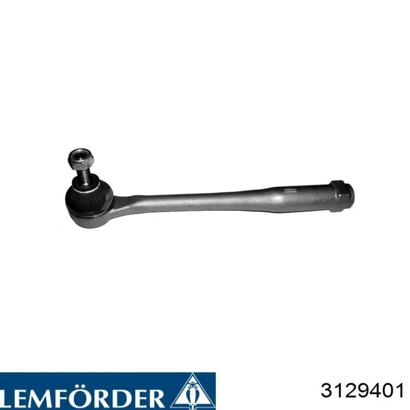 Купити 3129401 Lemforder Рульовий наконечник