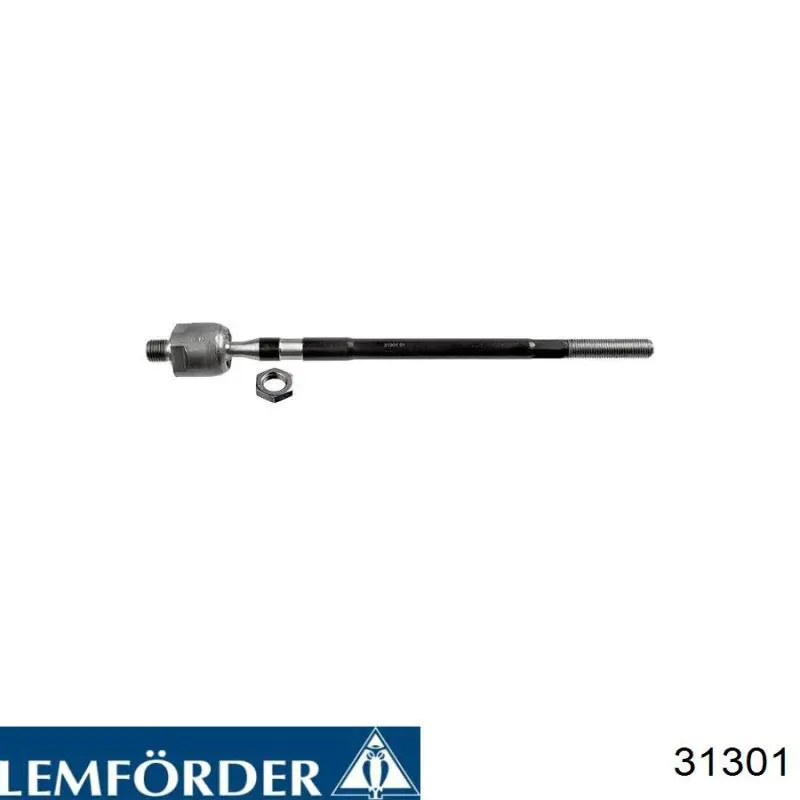 Рульова тяга 31301 Lemforder