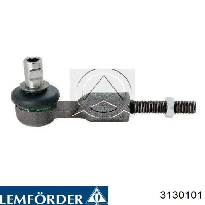 Тяга рульова поперечна Lemforder 3130101 ціна, від 10.14 USD