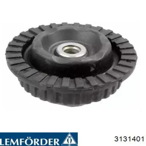 Опора стійки амортизатора переднього Lemforder 3131401 ціна, від 17.63 USD