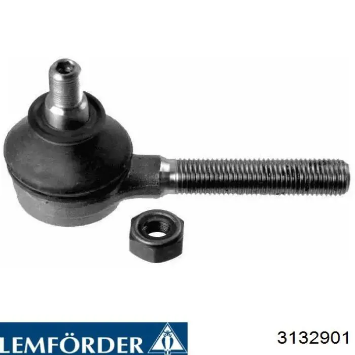 Купити 3132901 Lemforder Накінечник поперечної рульової тяги