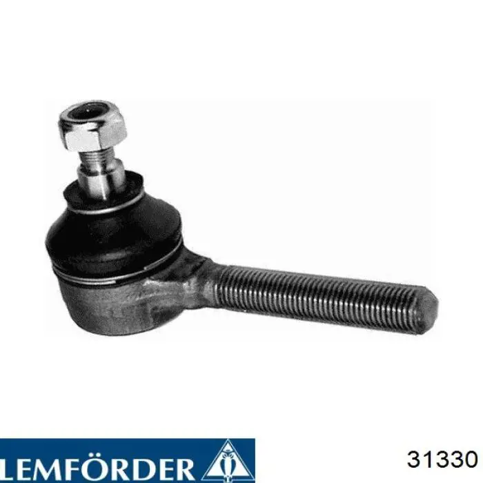 31330 Lemforder Накінечник поперечної рульової тяги