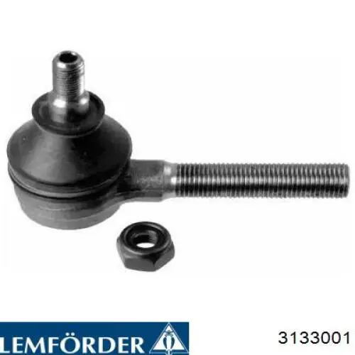 3133001 Lemforder Накінечник поперечної рульової тяги