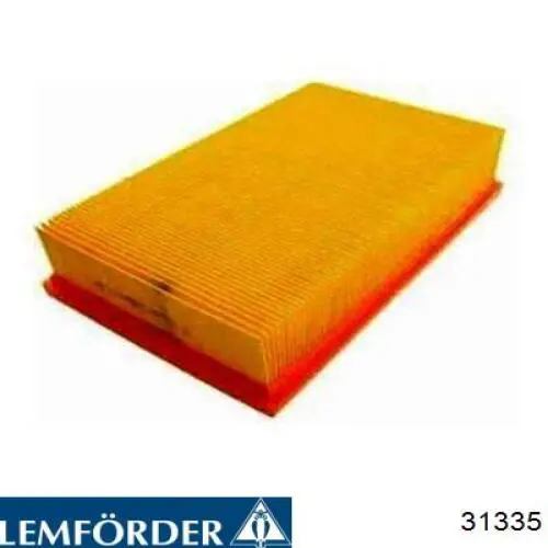 31335 Lemforder Кульові на авто