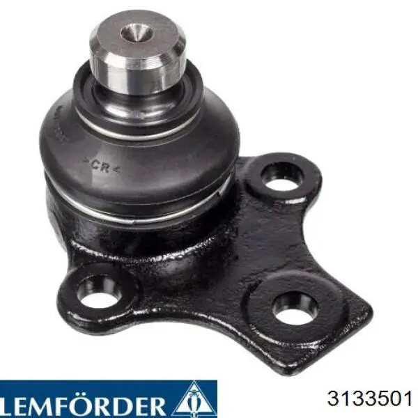 Кульова опора, нижня Lemforder 3133501 ціна, від 7.05 USD