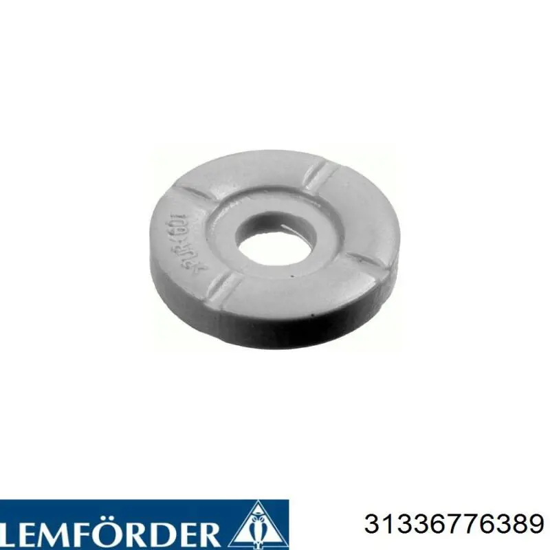 Опора стійки амортизатора переднього AIC 74613 ціна, від 4.86 USD