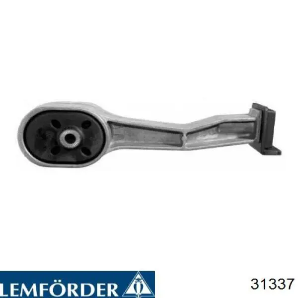 Купити 31337 Lemforder Подушка (опора) двигуна, верхня