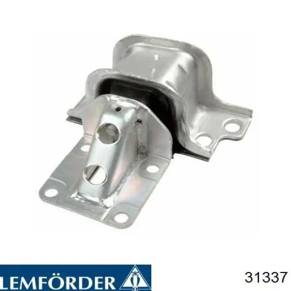 31337 Lemforder Подушка (опора) двигуна, верхня