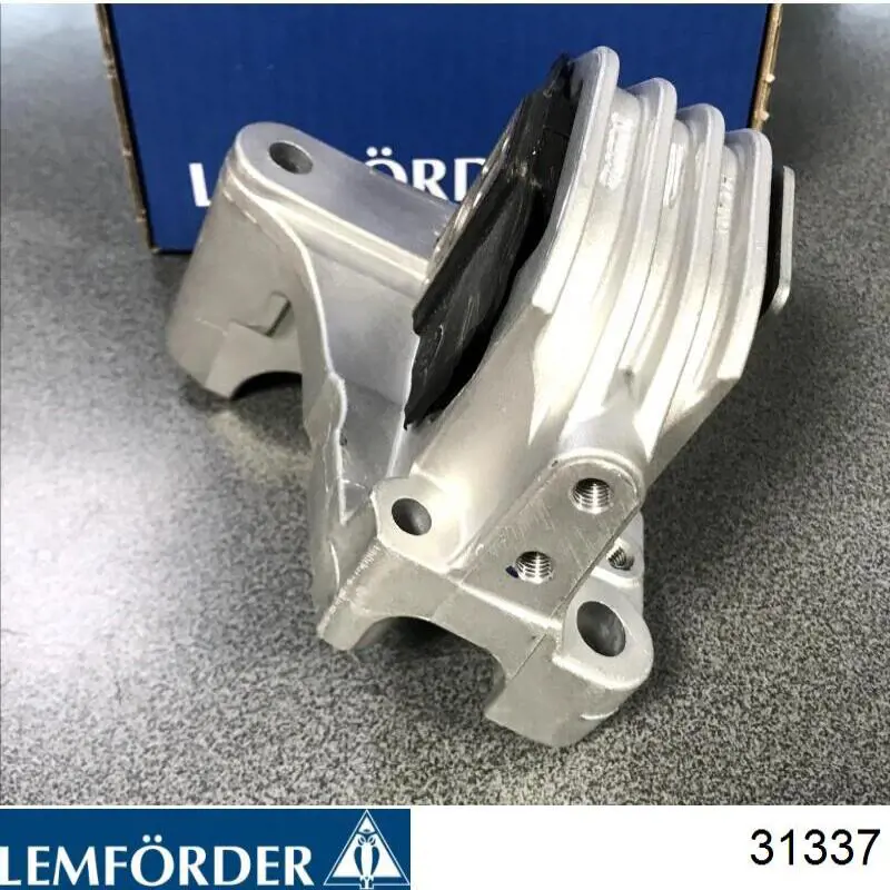 31337 Lemforder Подушка (опора) двигуна, верхня