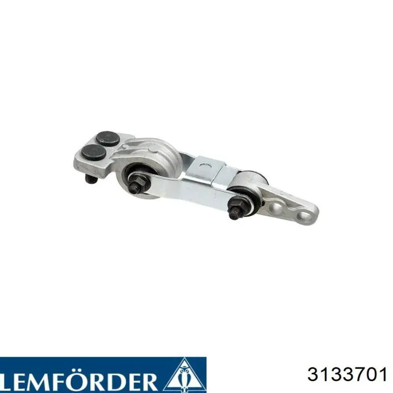 Купити 3133701 Lemforder Подушка (опора) двигуна, верхня
