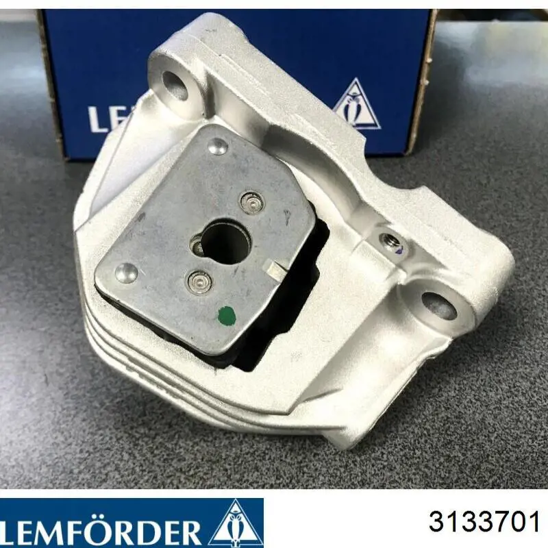 Подушка (опора) двигуна, верхня Lemforder 3133701 ціна, від 75.70 USD