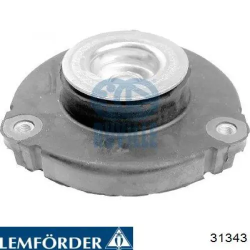 Опора амортизатора переднього 31343 Lemforder
