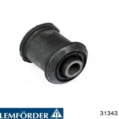 31343 Lemforder Кріплення переднього амортизатора