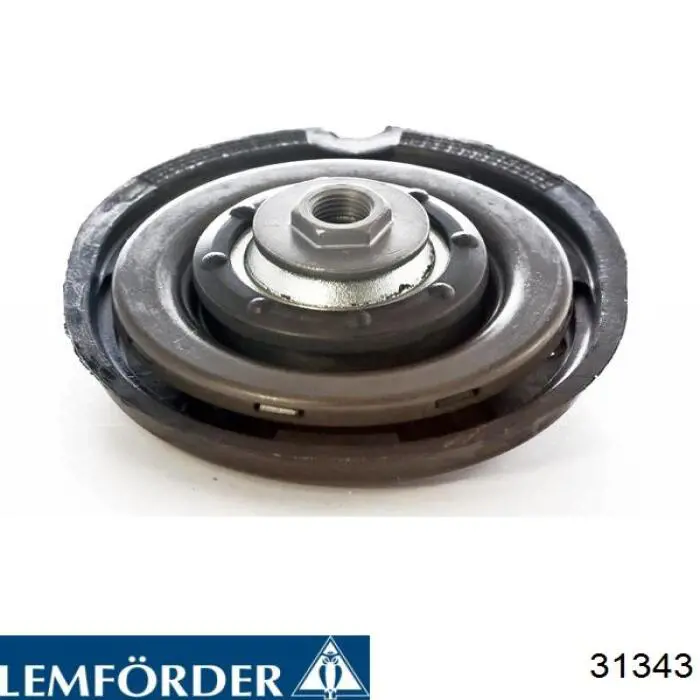 Опора амортизатора переднього 31343 Lemforder