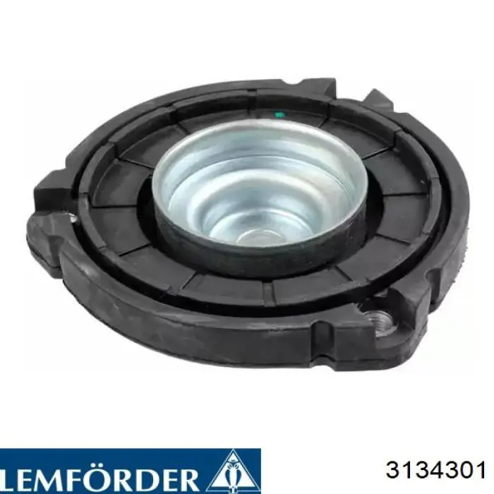 Купити 3134301 Lemforder Опора амортизатора переднього