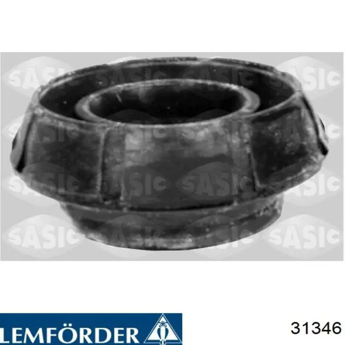 31346 Lemforder Кріплення переднього амортизатора