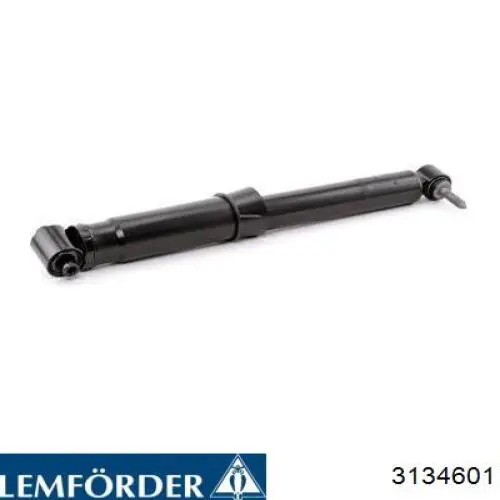 Опора амортизатора переднього 3134601 Lemforder