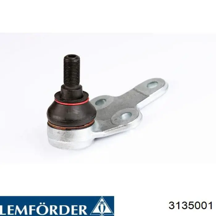 Кульова опора, нижня 3135001 Lemforder