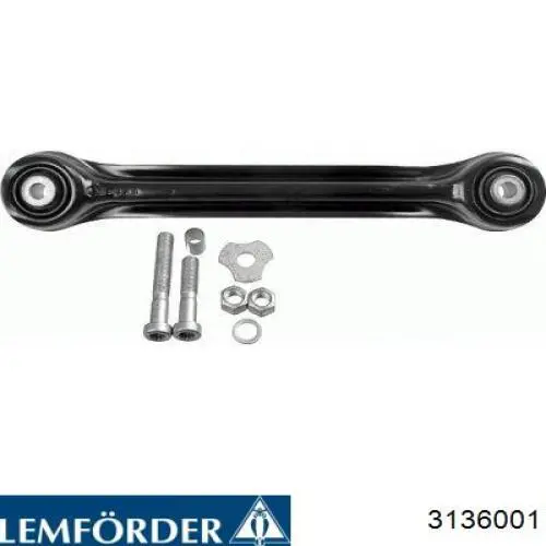 Купити 3136001 Lemforder Тяжка стабілізатора переднього