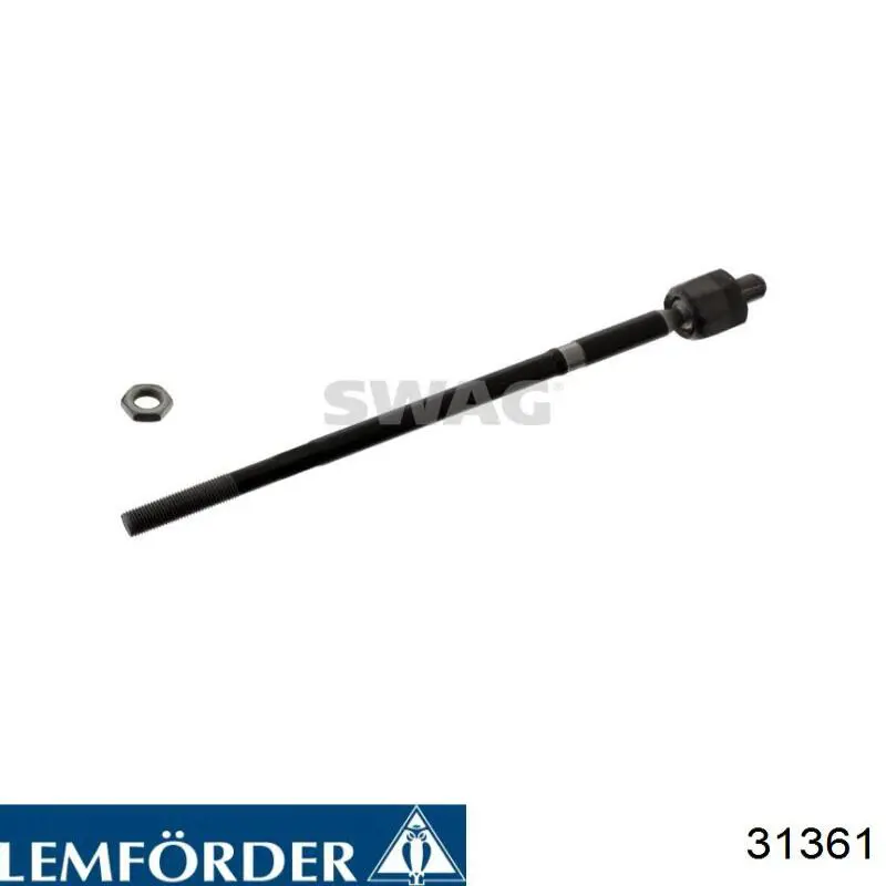31361 Lemforder Тяги кермові