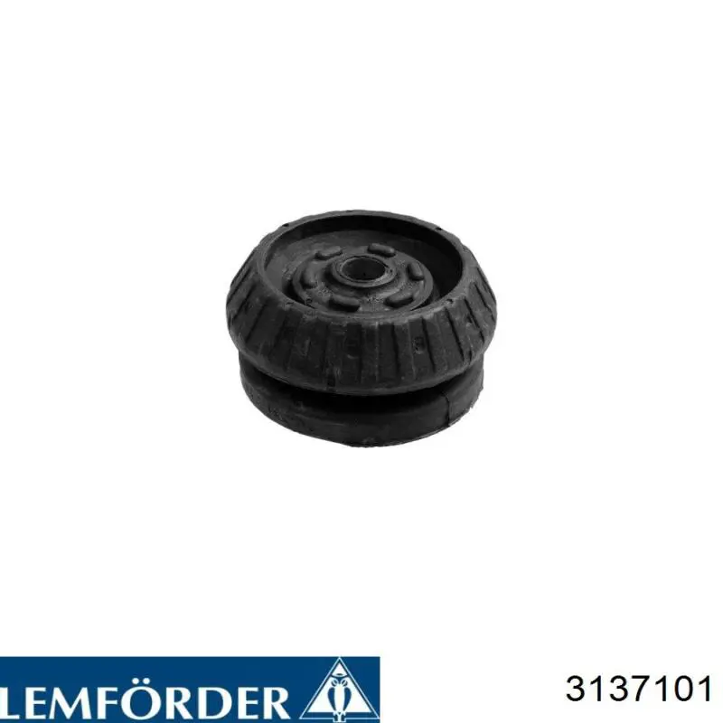 3137101 Lemforder опора амортизатора переднього
